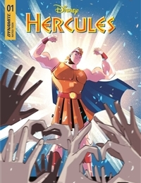 Hercules (2024)