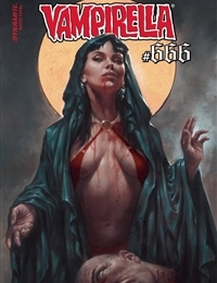 Vampirella (2024)