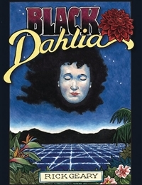 A Treasury of XXth Century Murder: Black Dahlia