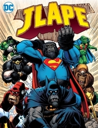 JLApe: The Complete Collection