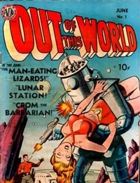 Out of This World (1950)