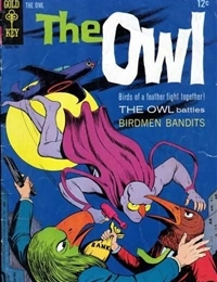 The Owl (1967)