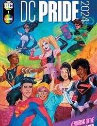DC Pride 2024