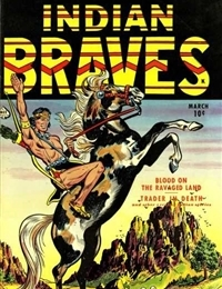 Indian Braves (1951)